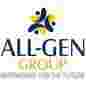 All-Gen Group logo